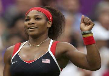 williams earns 5th wta player of the year award