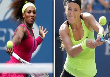 williams azarenka into 3rd round in australian open