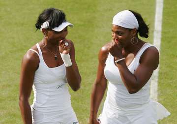 williams sisters to play exhibition in colombia