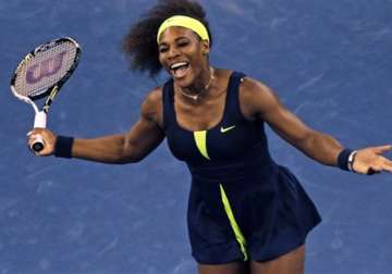 williams back in us open semifinals