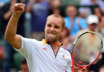 wimbledon rafael nadal knocked out in first round steve the giant killer