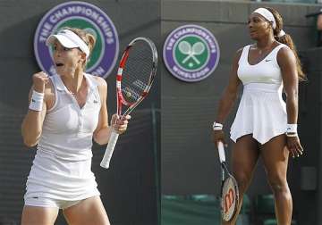 wimbledon serena williams loses in 3rd round