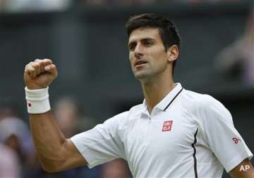 wimbledon unfamiliar faces join djokovic williams in week 2