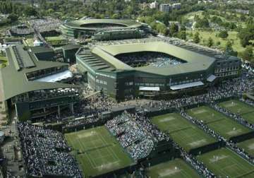 wimbledon prize money up more than 10 percent