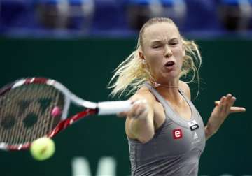 wozniacki beats arvidsson to reach kremlin cup final