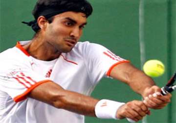 yuki bhambri out of australian open qualifiers