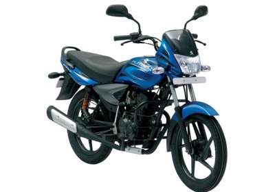 Bajaj top cc online bike