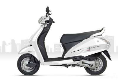 Activa 125cc discount