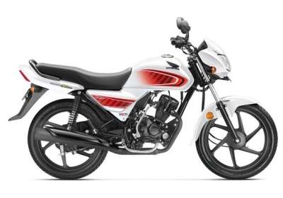 Honda dream deals neo bike price