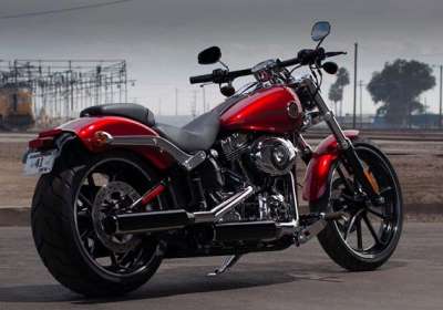 Harley Davidson launches three new bikes in India prices start at