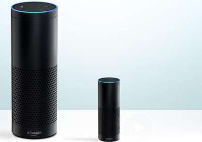 Things like best sale amazon echo