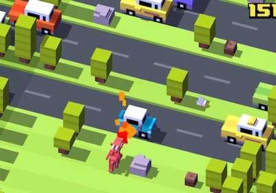 Crossy Road