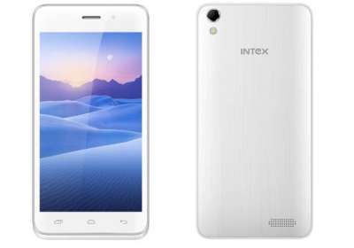 intex aqua x15