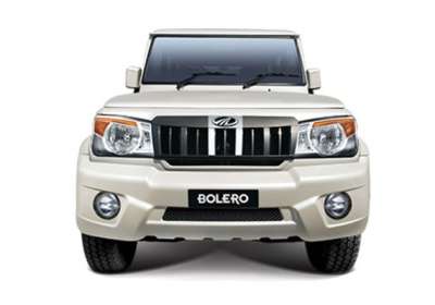 Mahindra launches special edition of Bolero at Rs 7.87 lakh – India TV