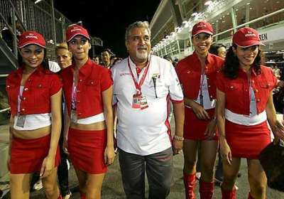Kingfisher Airlines Air Hostess Salary