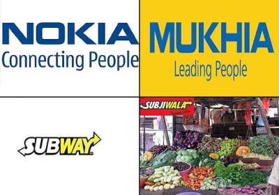 If these brands were 'Made In India'! – India TV