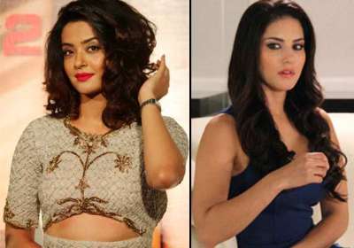 Surveen Hot Fucking Video - After 'Hate Story 2' success, is Surveen Chawla a threat for Sunny Leone?  (view pics) | Bollywood News â€“ India TV