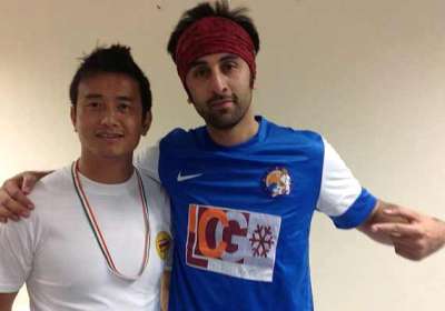 Ranbir Kapoor's T-shirt Is So Cool— You'll Want It Now