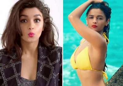 400px x 281px - OMG! Alia Bhatt just revealed her sexual fantasy | IndiaTV News | India  News â€“ India TV