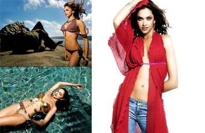 Jiah khan bikini cheap