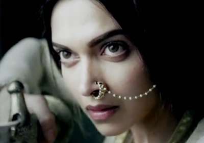 Deepika on sale nose ring