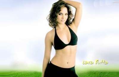 Lara Dutta s New Fitness DVD India TV