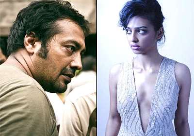Radhika Apte nude video leaked is unfortunate and actress feels victimized,  says Anurag Kashyap who feels himself responsible - IndiaTV News |  Bollywood News â€“ India TV