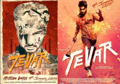 Tevar full movie 1080p best sale free download