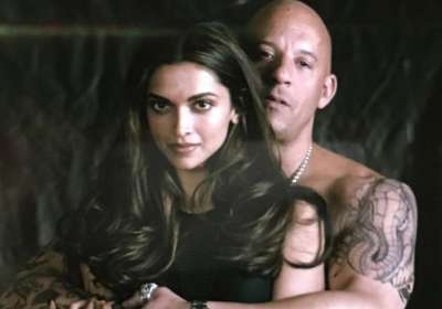 400px x 280px - Deepika Padukone Vin Diesel XXX video | World News â€“ India TV