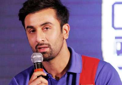 Bollywood's link with sports is great: Ranbir