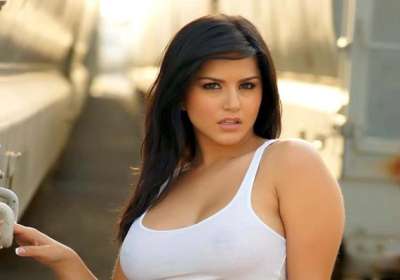Snny Lioyan Sex Move Com - Moving to India has been easiest move: Sunny Leone â€“ India TV