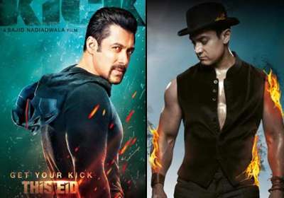 Will Shahrukh Khan break Salman Khan's Eid record at box office