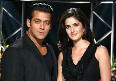 400px x 280px - Salman should himself decide when to marry says Katrina | Bollywood News â€“  India TV