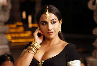 400px x 273px - Silk Smitha Was Exploited In A Wrong Way : Vidya Balan | Other News â€“ India  TV