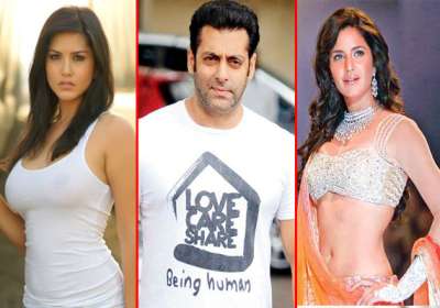 Sunny Leone Salman Xxx - Sunny Leone leaves behind Salman-Kat-SRK in most searched B'wood biggies |  Soccer News â€“ India TV