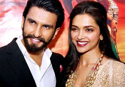 Ranveer Singh to be cast opposite Deepika Padukone again in