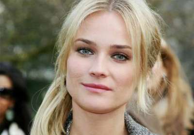 Diane Kruger ist die Woman of the Year