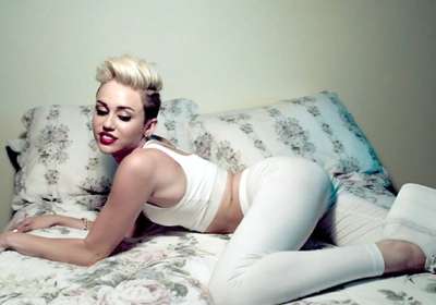 leakt miley cyrus Did Miley Cyrus Leak Her Own Album After Flowers' Massive ...