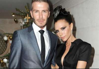 David And Victoria Beckham's Love Story: A Complete, 45% OFF