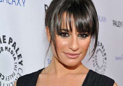 Lea Michele to play single mum in biker drama India TV