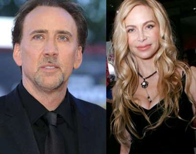 Know about the ex-girlfriend of Nicolas Cage, Christina Fulton