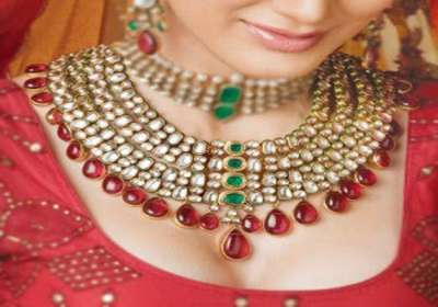 Anita hot sale dongre jewellery