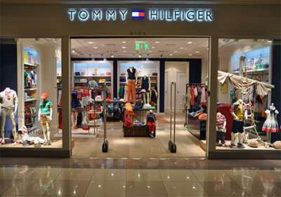 forfremmelse syv At placere Tommy Hilfiger launches outfits for toddlers! | Lifestyle News – India TV