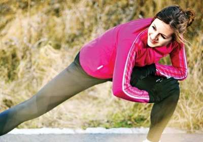 Merino Wool Workout Clothes: Gym & Running