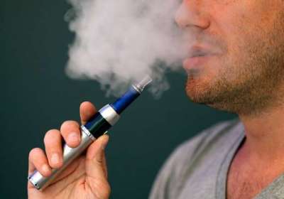 E cigarettes less addictive than tobacco cigarettes says study