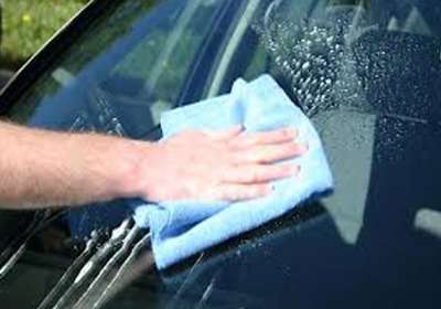 Windshield Cleaners