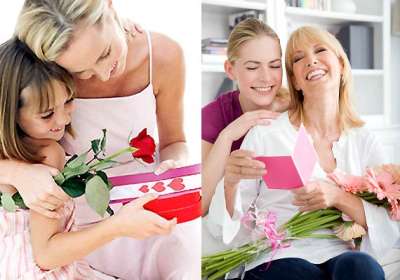 Mother day best sale surprise gifts