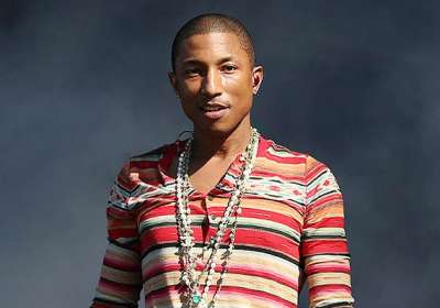 Pharrell williams online perfume