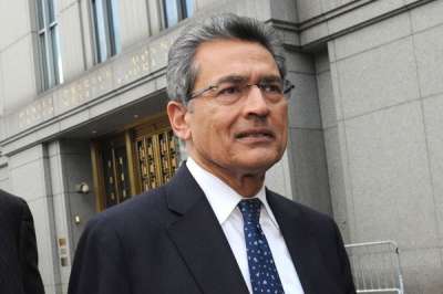 Gupta Goldman Sachs