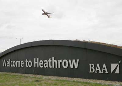 Heathrow airport closed after plane makes emergency landing India TV